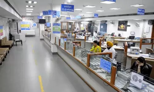 Bank: బ్యాంక్ ఖాతాదారులకు బిగ్ అలర్ట్