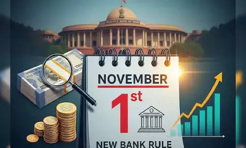 New Bank Rule New Bank Rule