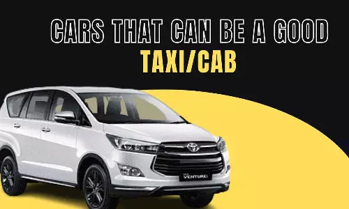 Best Cars For Taxi Best Cars For Taxi
