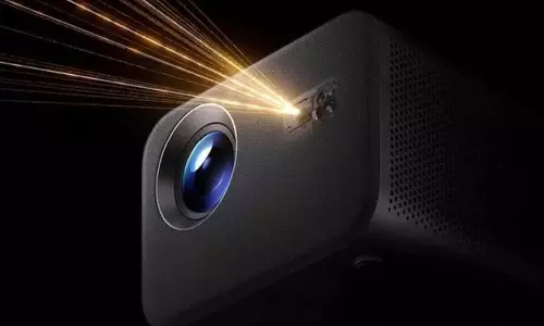 Redmi Projector 4 Pro Redmi Projector 4 Pro