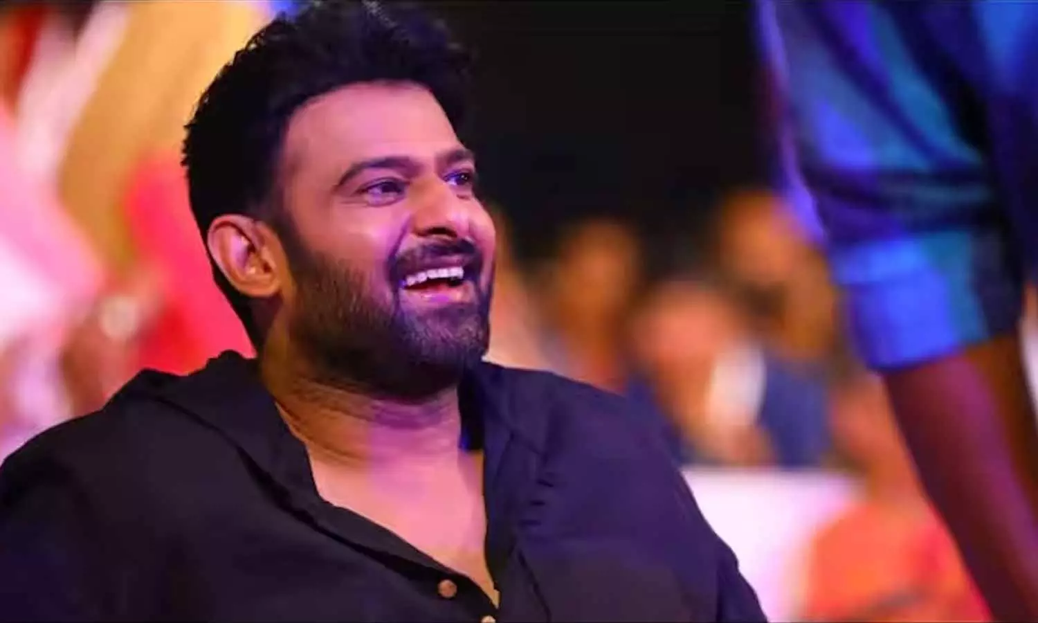 Prabhas