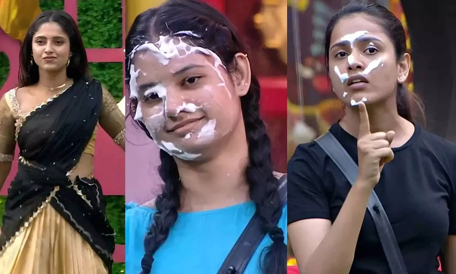 Bigg Boss Telugu 9 Bigg Boss Telugu 9