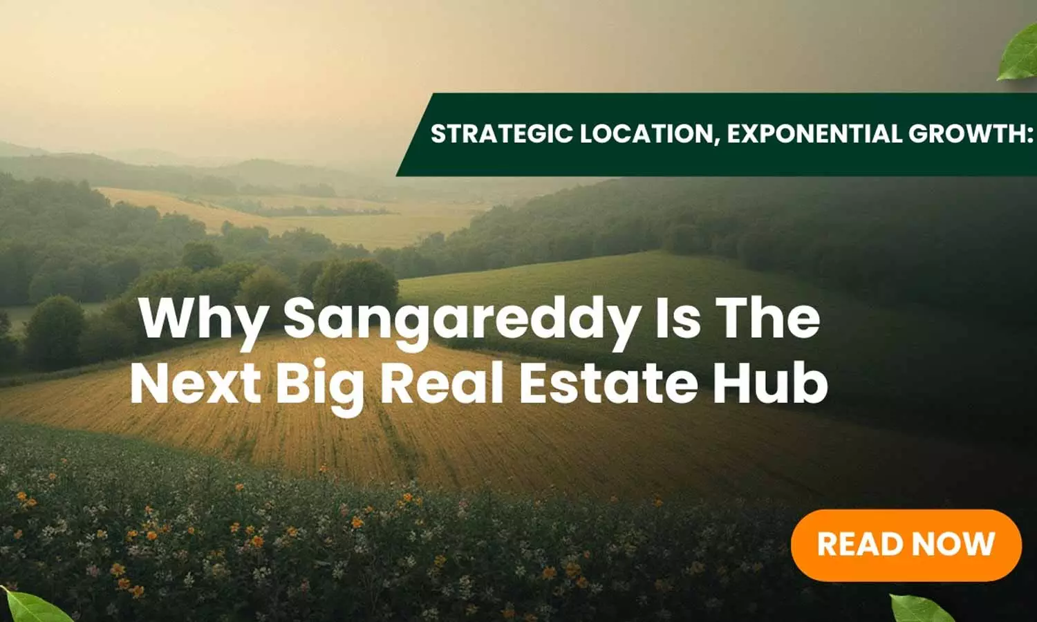 Real estate Real estate