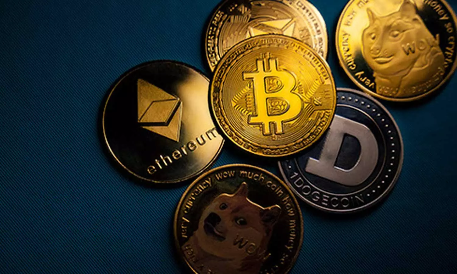 Cryptocurrency as Property Cryptocurrency as Property