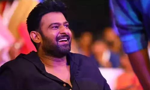Prabhas