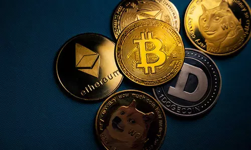 Cryptocurrency as Property Cryptocurrency as Property