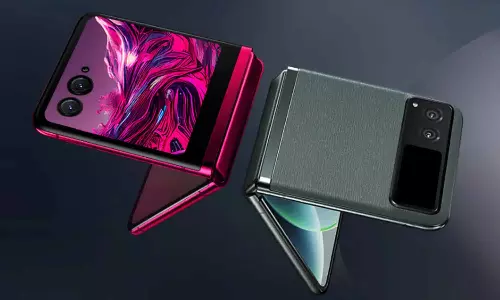 Motorola Razr Motorola Razr