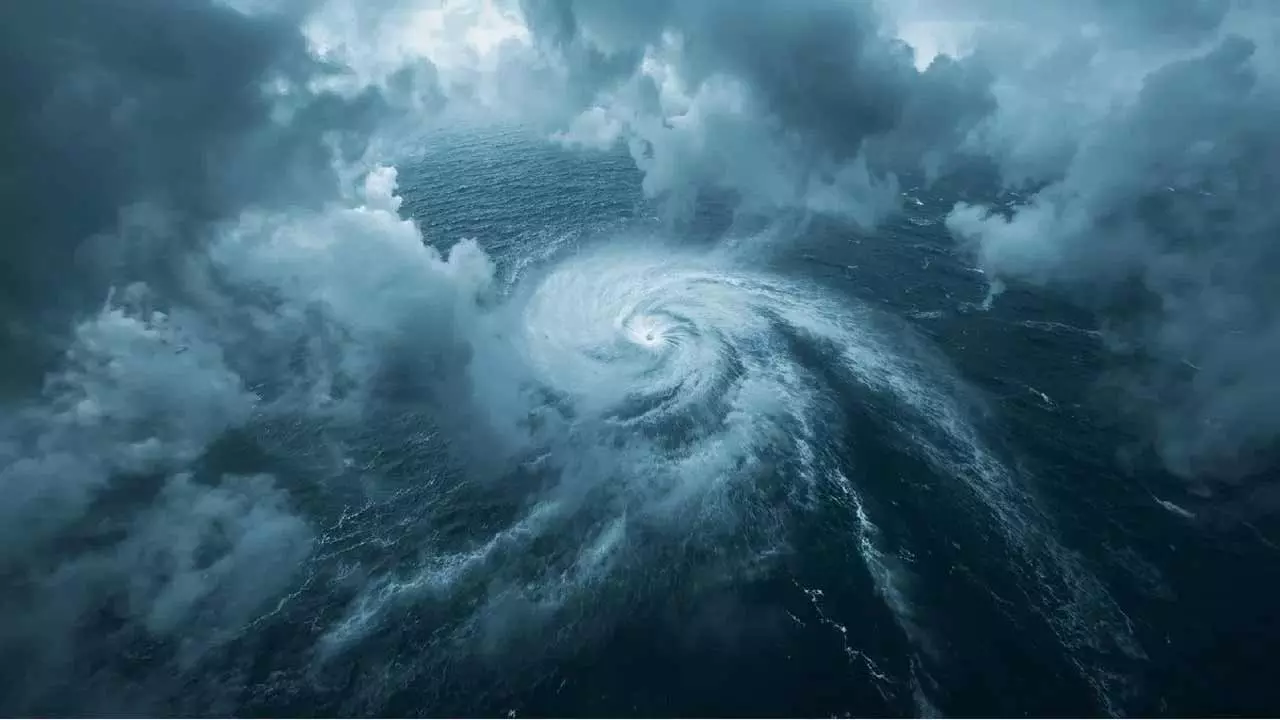 Cyclone Mountha: కాకినాడ టు నెల్లూరు రెడ్‌ అలర్ట్‌.. అత్యంత భారీ వర్షాలే!