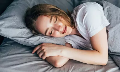 Good Nights Sleep : రాత్రి హాయిగా నిద్రపట్టాలంటే ఈ ఒక్క పని చేస్తే చాలు.. ఆయుర్వేదం చెప్పిన అద్భుత చిట్కా Good Nights Sleep : రాత్రి హాయిగా నిద్రపట్టాలంటే ఈ ఒక్క పని చేస్తే చాలు.. ఆయుర్వేదం చెప్పిన అద్భుత చిట్కా