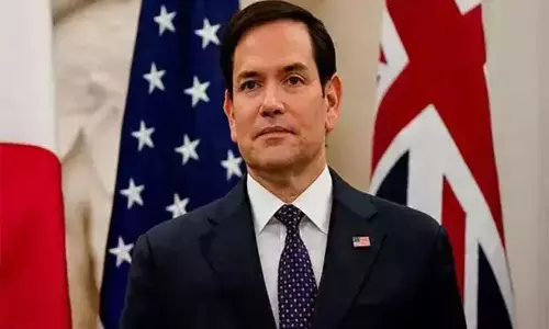 భారత్తో సుంకాల వివాదం.. పాక్తో అమెరికా సంబంధాలు భారత్తో సుంకాల వివాదం.. పాక్తో అమెరికా సంబంధాలు