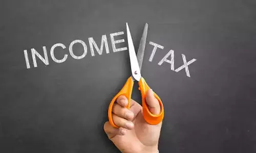 No Income Tax: ఆ దేశాల్లో ఒక్క రూపాయి కూడా ట్యాక్స్ కట్టనవసరం లేదు..!