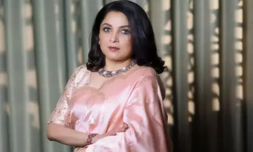 Ramya Krishna: ఆ 7 ఏళ్లు నా సినిమాలన్నీ ఫ్లాపే.. పాత రోజులను పంచుకున్న సీనియర్ హీరోయిన్ Ramya Krishna: ఆ 7 ఏళ్లు నా సినిమాలన్నీ ఫ్లాపే.. పాత రోజులను పంచుకున్న సీనియర్ హీరోయిన్