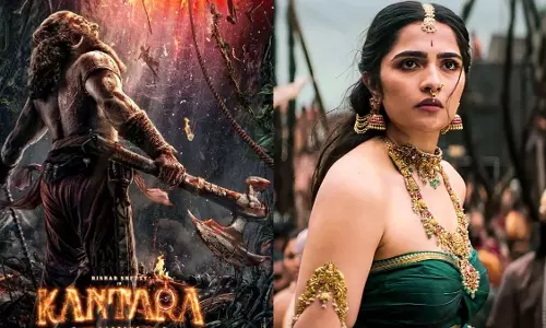 Kantara Chapter 1 OTT Release: ఓటీటీలోకి ‘కాంతార చాప్టర్‌ 1’.. స్ట్రీమింగ్‌ డేట్ ఫిక్స్‌!