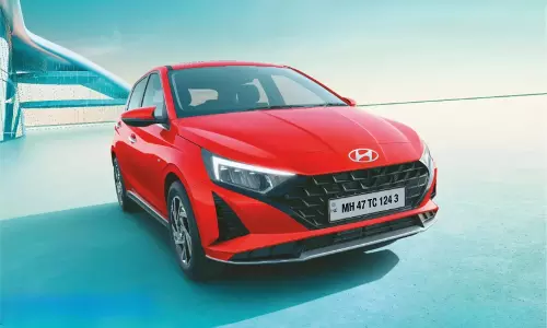 Hyundai i20: హ్యుందాయ్ i20 బేస్ వేరియంట్.. రూ. 2 లక్షలు కడితే ఇంటికి!