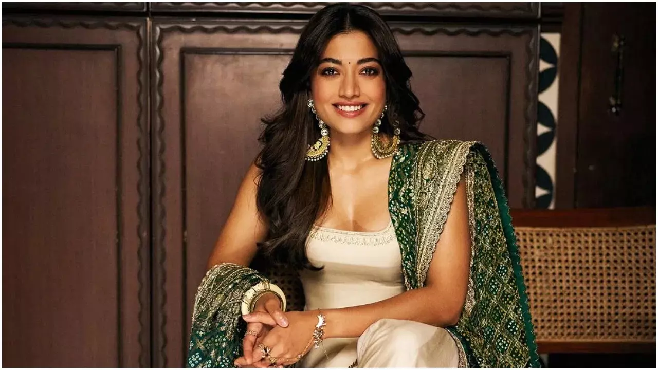 Rashmika Mandanna : రష్మికనే అందరు నిర్మాతలు ఎందుకు కోరుకుంటారు? కారణం చెప్పిన తెలుగు నిర్మాత