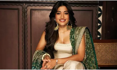 Rashmika Mandanna : రష్మికనే అందరు నిర్మాతలు ఎందుకు కోరుకుంటారు? కారణం చెప్పిన తెలుగు నిర్మాత