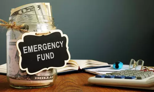 Emergency Fund: అర్జంటుగా డబ్బులు కావాలంటే ఏం చేయాలి?