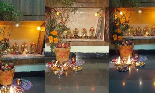 Ksheerabdhi Dwadashi Vrat Katha: కార్తీకమాసంలో క్షీరాబ్ధి ద్వాదశి వ్రతం చేయడం వల్ల కలిగే పుణ్యం Ksheerabdhi Dwadashi Vrat Katha: కార్తీకమాసంలో క్షీరాబ్ధి ద్వాదశి వ్రతం చేయడం వల్ల కలిగే పుణ్యం