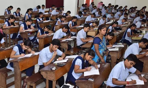 Telangana Inter Exams 2026: రూ.500 చెల్లించి హాజరు మినహాయింపు పొందండి – విద్యార్థులకు బోర్డు శుభవార్త