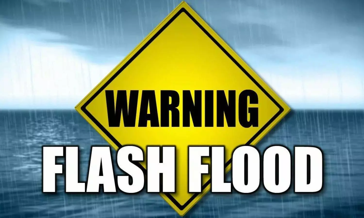 Cyclone Montha: తెలంగాణలోని 16 జిల్లాలకు ఫ్లాష్ ఫ్లడ్ ముప్పు Cyclone Montha: తెలంగాణలోని 16 జిల్లాలకు ఫ్లాష్ ఫ్లడ్ ముప్పు