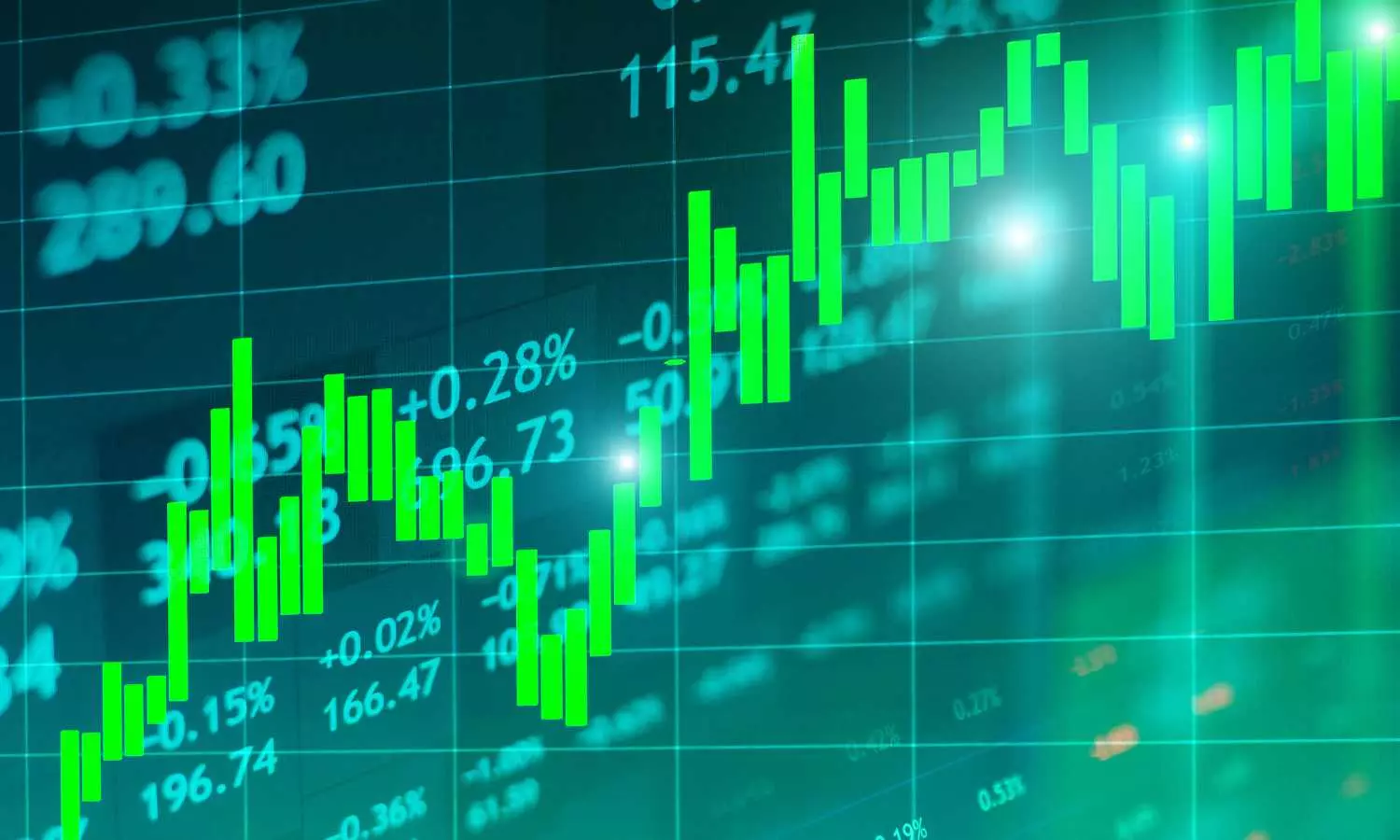 ఐదేళ్లలో 400% ర్యాలీ! ఈ స్మాల్ క్యాప్ మల్టీబ్యాగర్ స్టాక్ 20% జంప్ – మీ దగ్గర ఉందా?