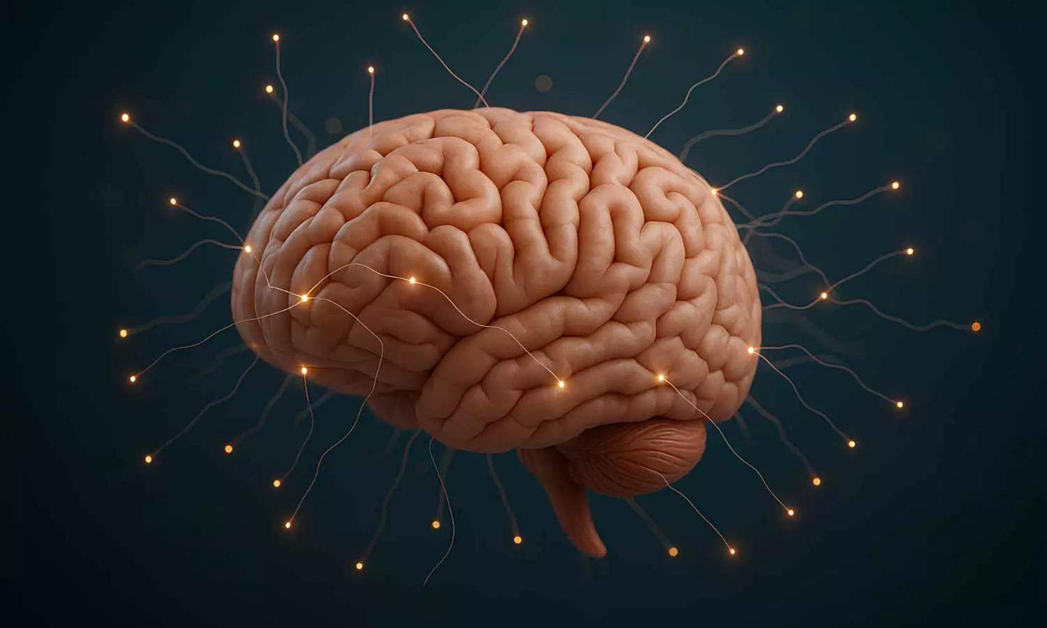 World Stroke Day 2025: బ్రెయిన్ స్ట్రోక్ — వయసు అడ్డు కాదు! 30ల్లోనే పెరుగుతున్న ప్రమాదం