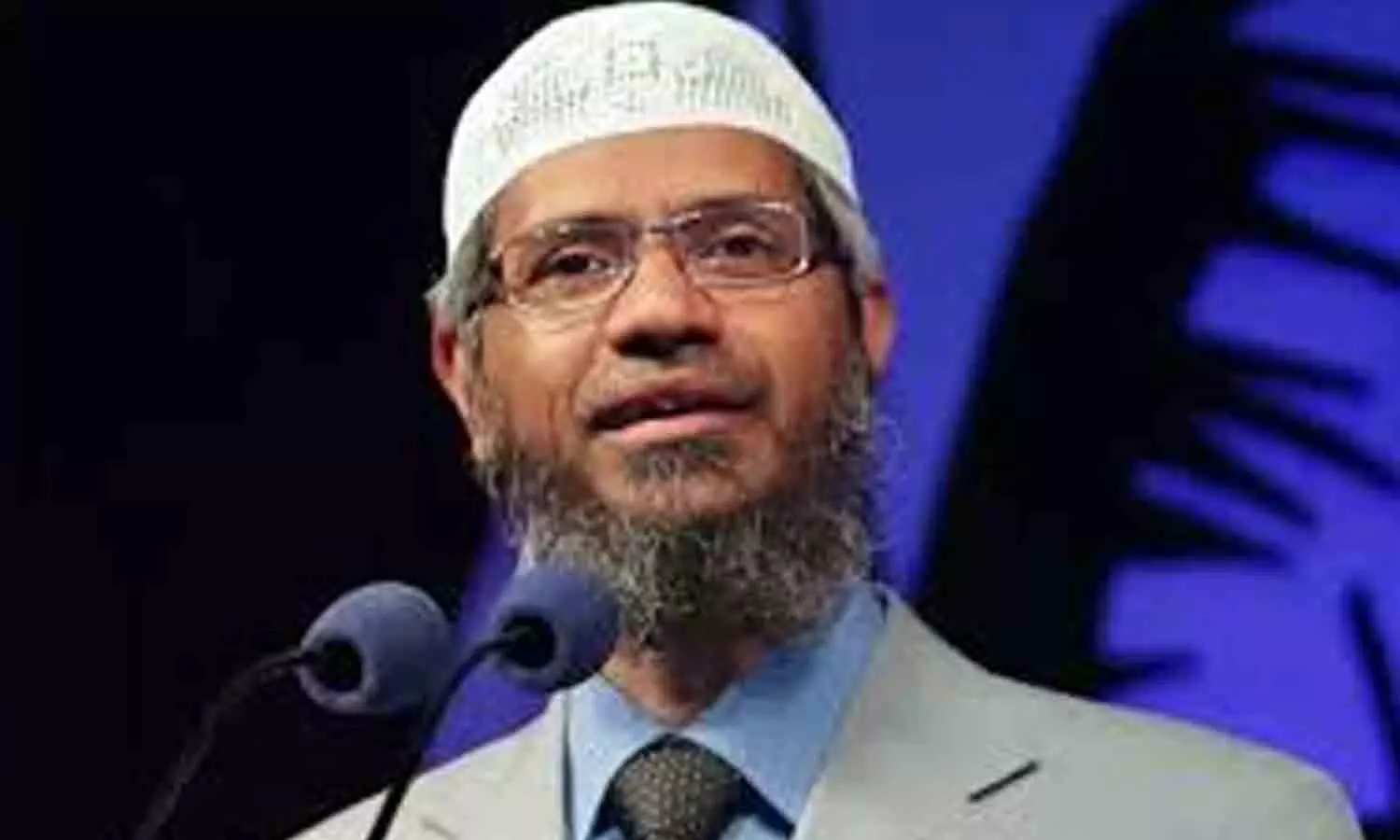 Zakir Naik Zakir Naik