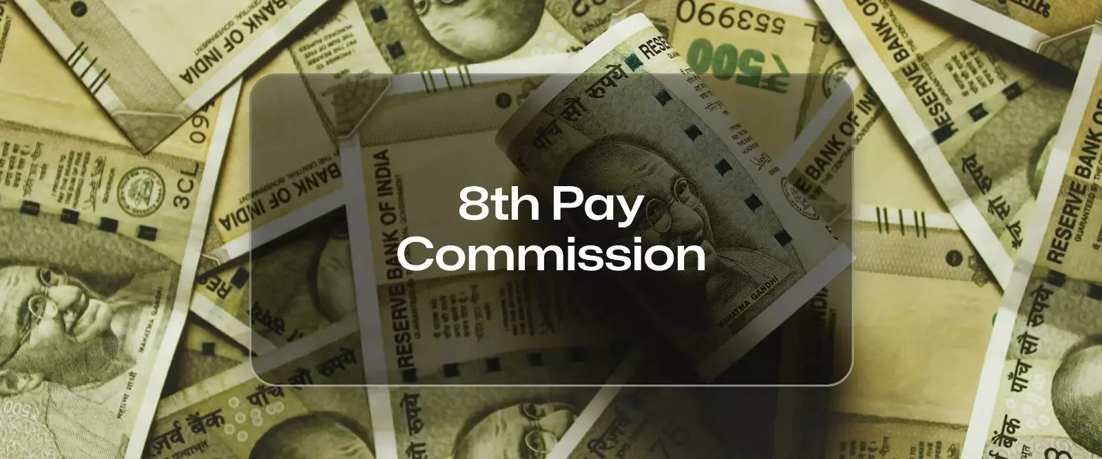 8th Pay Commission: 8వ వేతన సంఘం.. గ్రూప్-డి వాచ్మెన్ జీతాలు ఎంత పెరుగుతాయి..? 8th Pay Commission: 8వ వేతన సంఘం.. గ్రూప్-డి వాచ్మెన్ జీతాలు ఎంత పెరుగుతాయి..?