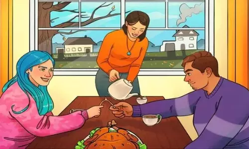 Optical Illusion Test: మీ కళ్ళకు పరీక్ష! ఈ ఆప్టికల్ ఇల్యూజన్ ఫొటోలో దాగున్న తప్పును 6 సెకన్లలో కనిపెట్టండి Optical Illusion Test: మీ కళ్ళకు పరీక్ష! ఈ ఆప్టికల్ ఇల్యూజన్ ఫొటోలో దాగున్న తప్పును 6 సెకన్లలో కనిపెట్టండి