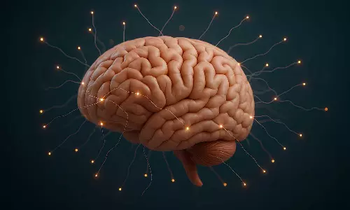 World Stroke Day 2025: బ్రెయిన్ స్ట్రోక్ — వయసు అడ్డు కాదు! 30ల్లోనే పెరుగుతున్న ప్రమాదం World Stroke Day 2025: బ్రెయిన్ స్ట్రోక్ — వయసు అడ్డు కాదు! 30ల్లోనే పెరుగుతున్న ప్రమాదం