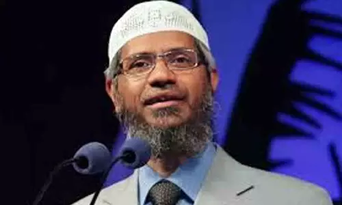 Zakir Naik Zakir Naik