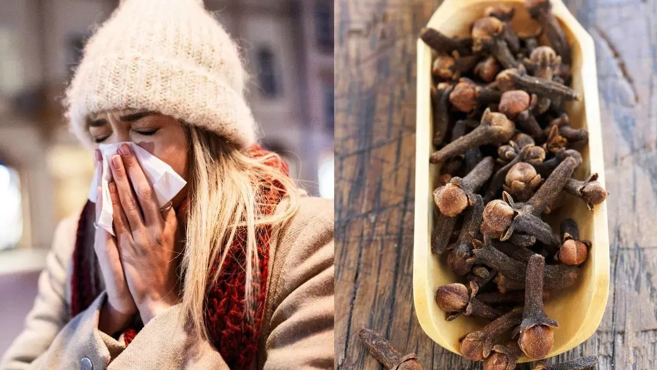 Cloves : దగ్గు, కఫానికి అమ్మమ్మల అద్భుత చిట్కా.. లవంగం ఇలా వాడితే తక్షణమే ఉపశమనం