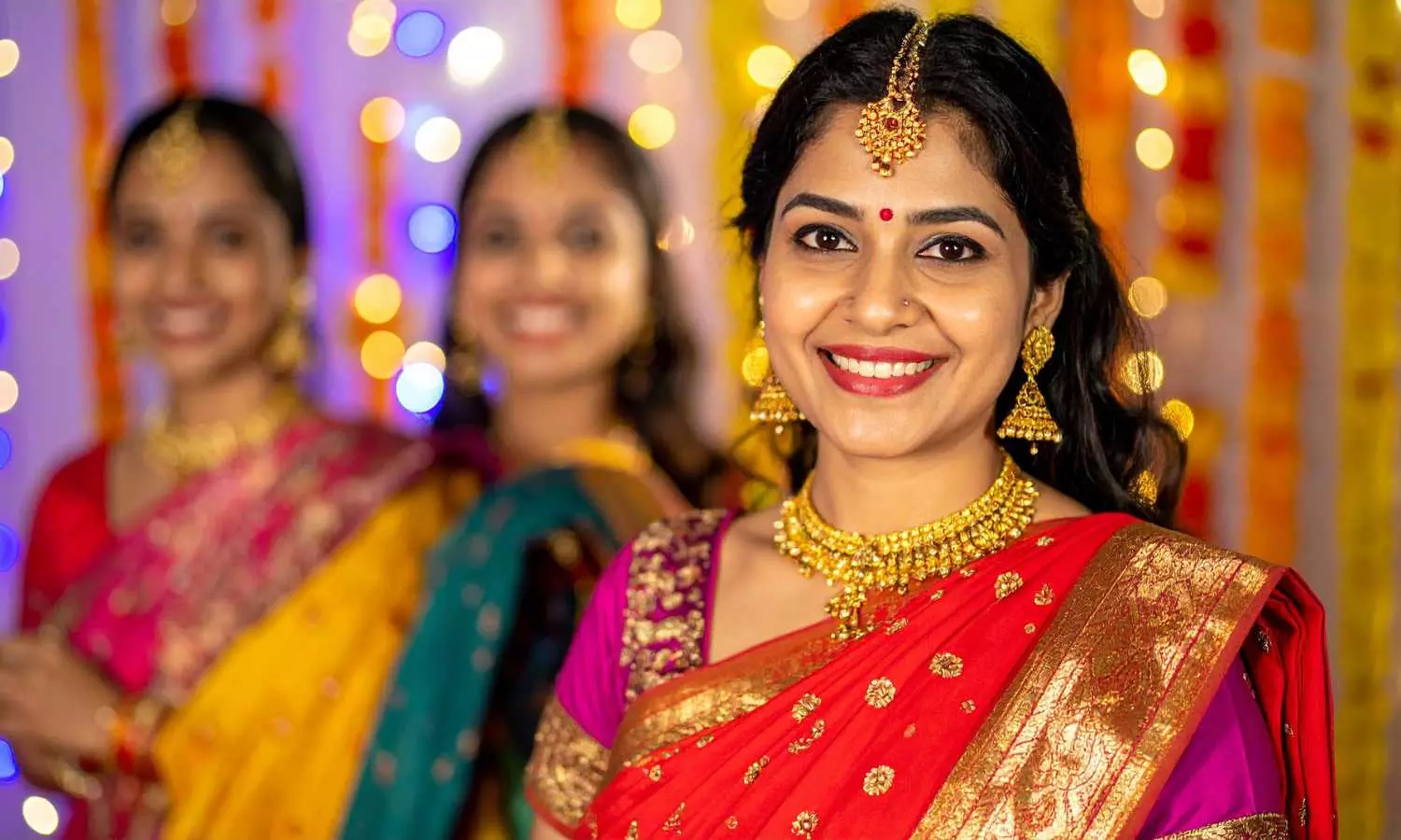 ఈ తేదీల్లో పుట్టిన అమ్మాయిలు నిజంగా లక్ష్మీ స్వరూపులు..! ఈ తేదీల్లో పుట్టిన అమ్మాయిలు నిజంగా లక్ష్మీ స్వరూపులు..!