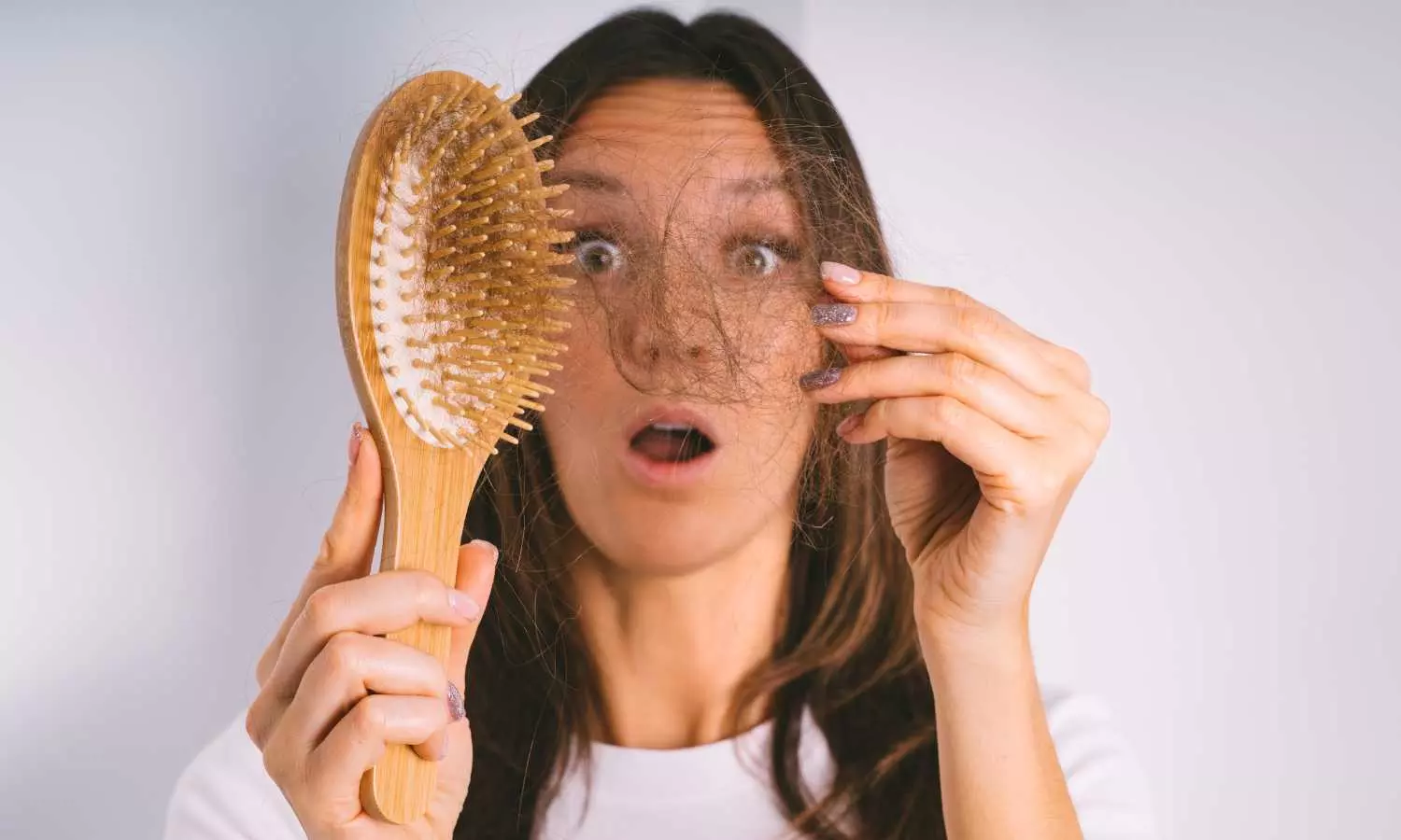 జుట్టు రాలడం ఆపే 15 రోజుల మ్యాజిక్ స్మూతీ! పోషకాహార నిపుణురాలు చెప్పిన అద్భుత రెసిపీ