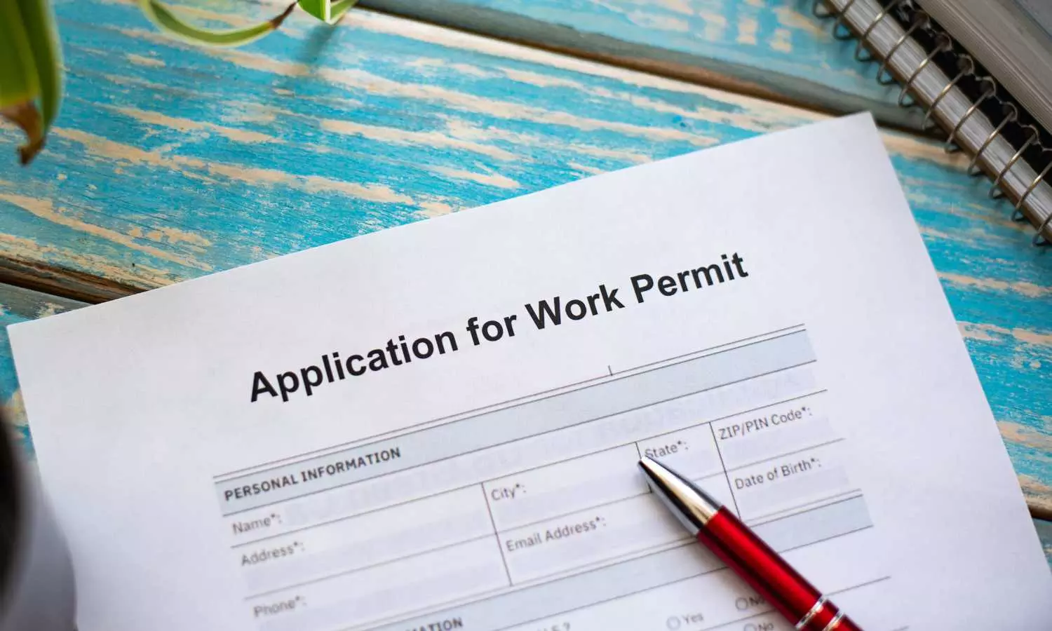 US Work Permits: అమెరికాలో వర్క్ పర్మిట్ల ఆటోమేటిక్ రీన్యువల్స్ రద్దు – వేలాది మంది భారతీయ ఉద్యోగులకు షాక్!