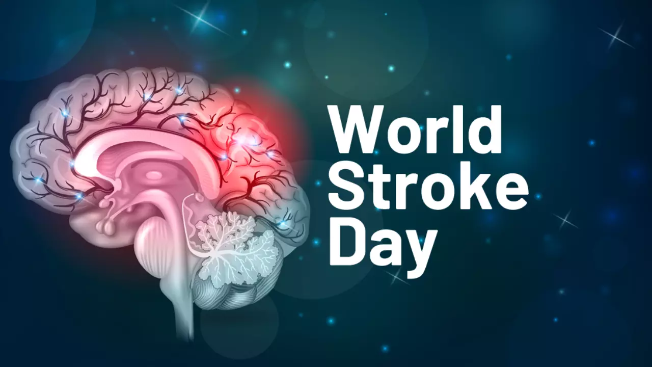 World Stroke Day: అవగాహనతో ప్రాణాలు కాపాడొచ్చు