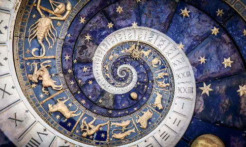 నేటి రాశి ఫలాలు (30 అక్టోబర్ 2025): ఓ రాశి వారు భాగస్వామిని పొందుతారు, మంచి నిర్ణయాలు తీసుకుంటారు! నేటి రాశి ఫలాలు (30 అక్టోబర్ 2025): ఓ రాశి వారు భాగస్వామిని పొందుతారు, మంచి నిర్ణయాలు తీసుకుంటారు!