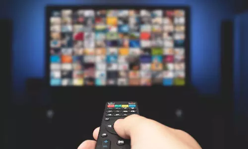 OTT Movies This Week: ఈ వారం ఓటీటీలో అదిరిపోయే చిత్రాలు.. మిస్ అవ్వకండి!