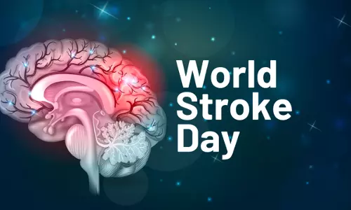 World Stroke Day: అవగాహనతో ప్రాణాలు కాపాడొచ్చు World Stroke Day: అవగాహనతో ప్రాణాలు కాపాడొచ్చు