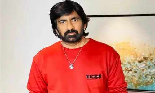 Ravi Teja: హిట్, ఫ్లాప్‌తో సంబంధం లేకుండా: మాస్ జాతర సహా రవితేజ వరుస ప్రాజెక్టులు!