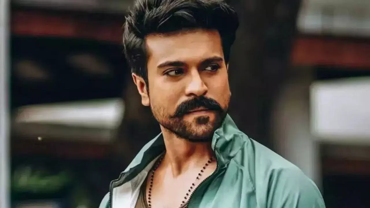 Ram Charan : కొత్త సినిమా ఒప్పుకున్న రామ్ చరణ్.. అభిమానులకు మొదలైన టెన్షన్