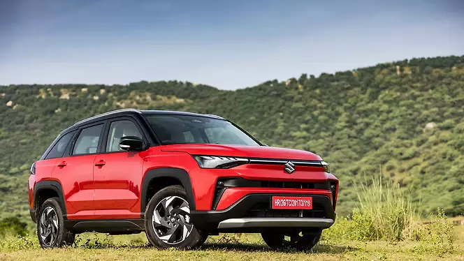 Suzuki Victoris: బయో-గ్యాస్‌తో నడిచే సుజుకి విక్టోరిస్ వచ్చేస్తోంది!