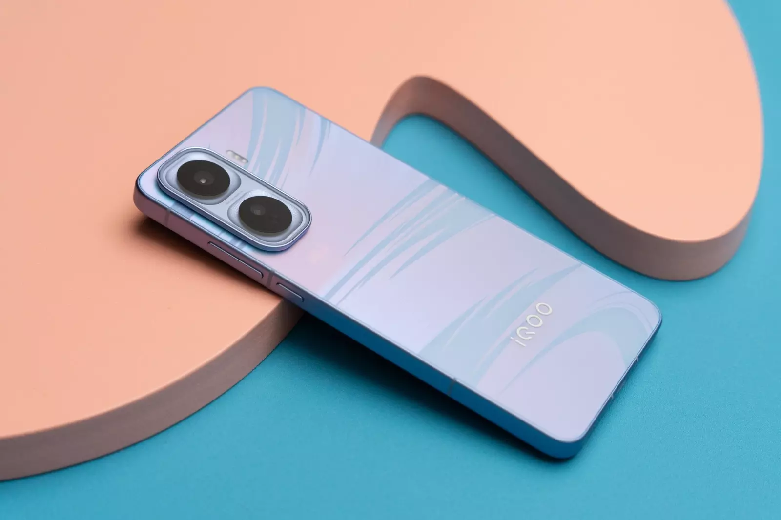 iQOO Neo 11 Launched: 7,500mAh బ్యాటరీ, వాటర్ ప్రూఫ్ బాడీ.. ఐకూ కొత్త స్మార్ట్‌ఫోన్.. లాంచ్ అయితే రచ్చే..!