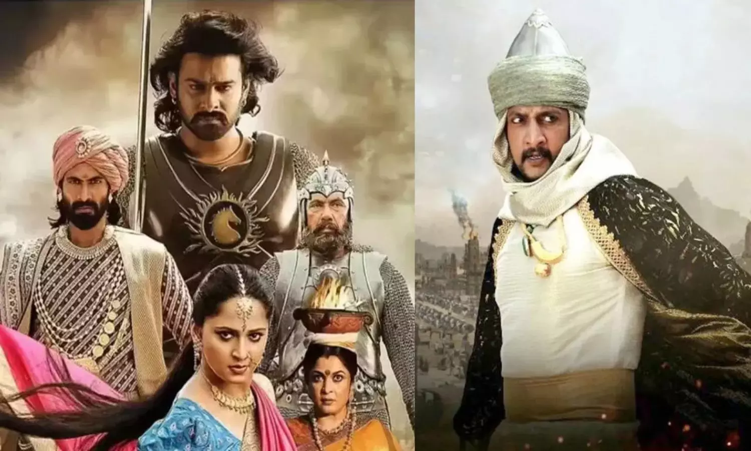 Baahubali: The Epic: బాహుబలి ది ఎపిక్‌పై అభిమానులు అసంతృప్తి