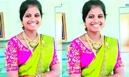Narayanpet: పెళ్లైన మూడు రోజులకే నవవధువు ఆత్మహత్య.. కారణం అదేనా!