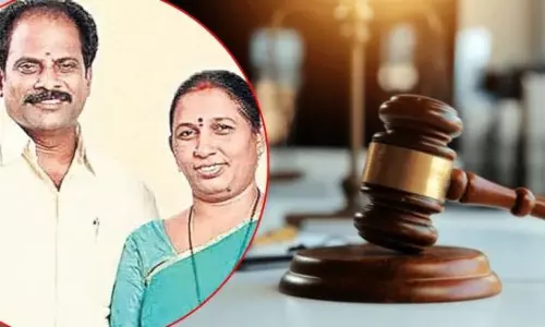 Chittoor: మాజీ మేయర్ హత్య కేసులో కోర్టు సంచలన తీర్పు.. ఐదుగురికి ఉరిశిక్ష