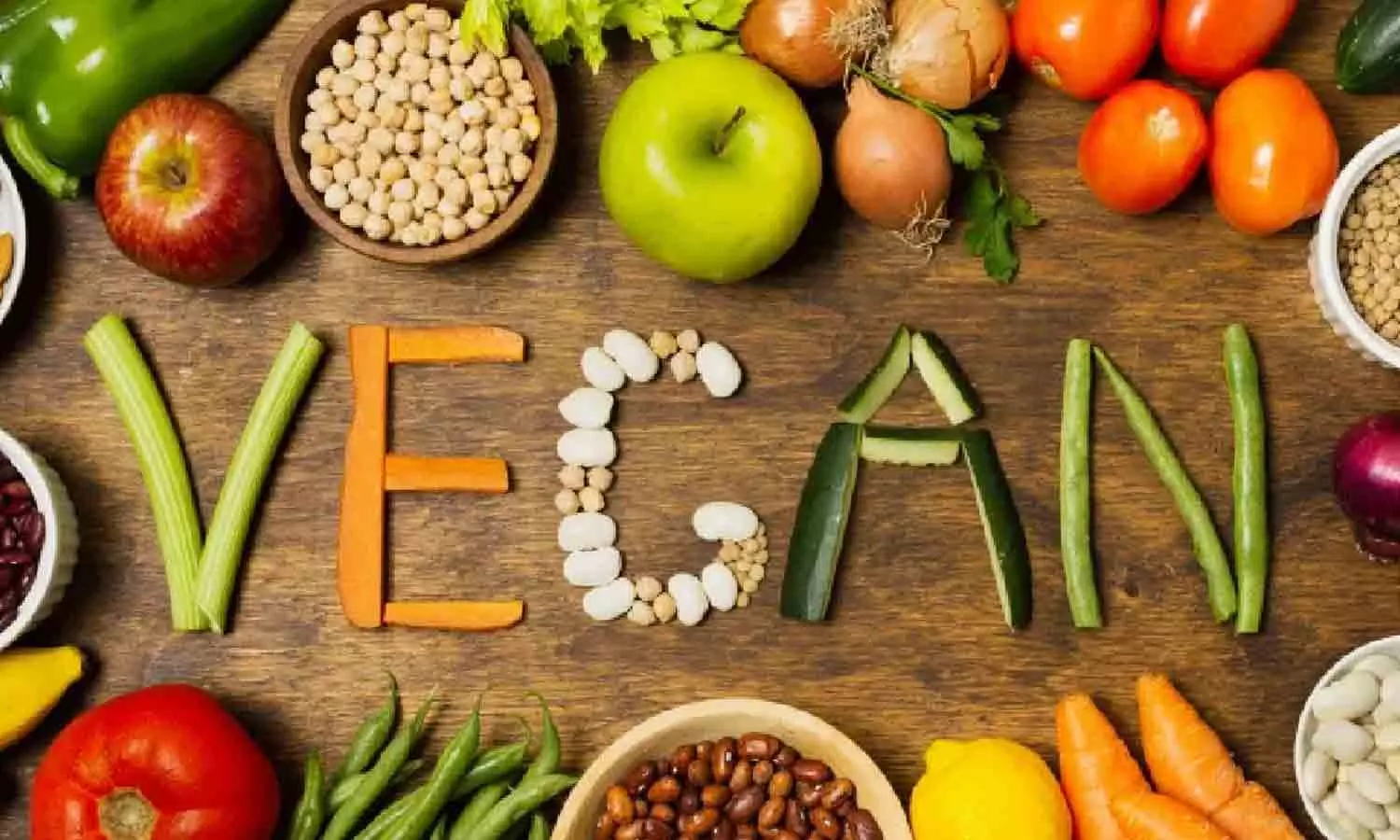 World Vegan Day 2025