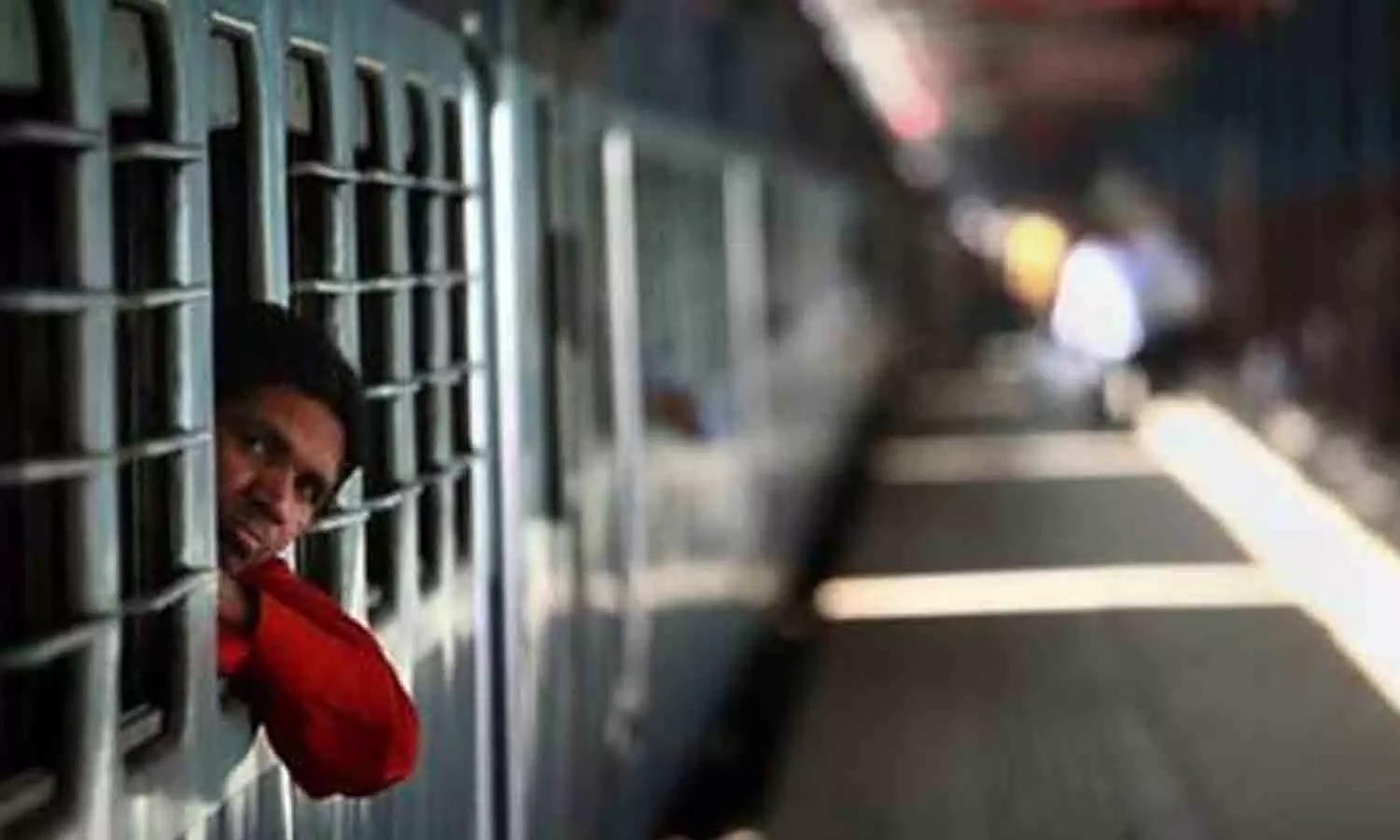 IRCTC New Rule: ప్రయాణికులకు రైల్వే గుడ్‌న్యూస్.. వృద్ధులు, మహిళలకు లోయర్ బెర్త్ కేటాయింపులో కొత్త రూల్స్!