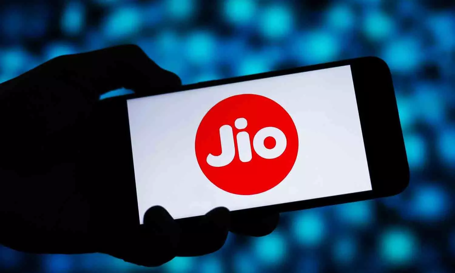 Jio