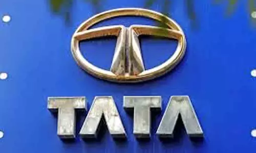 Tata Motors
